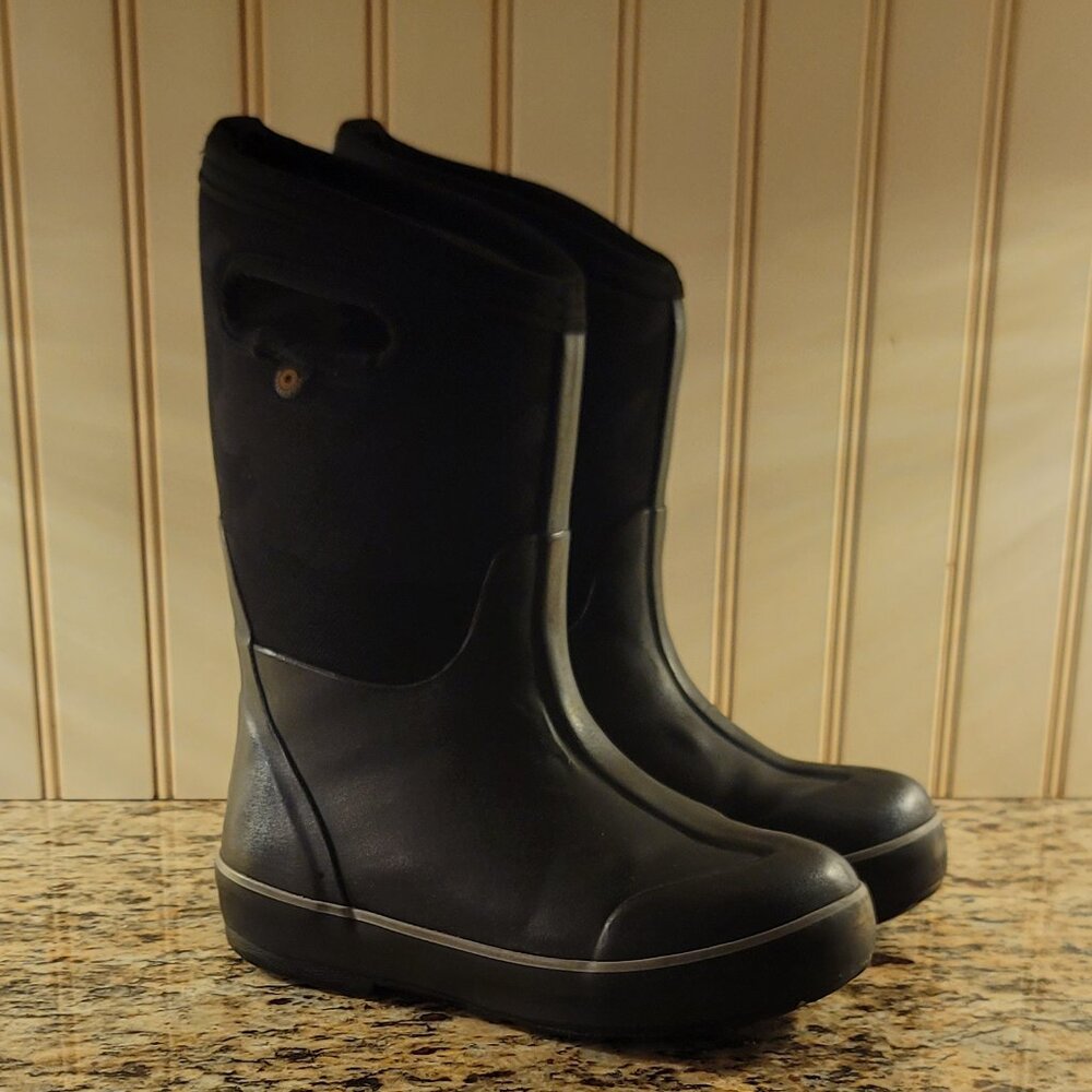 Bogs insulated boots